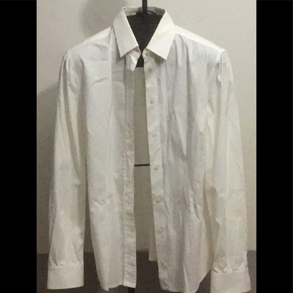 New Dolce & Gabbana cotton blouse